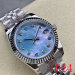 ロレックスコピー 31mm 316鋼 自動巻き腕時計 681